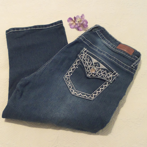 vgs denim for all time